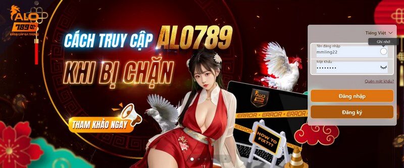 Link vào Alo789z.com mới nhất - Hướng dẫn khắc phục link bị lỗi 4 Cách khắc phục link bị chặn